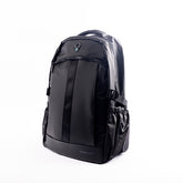 School bag - black